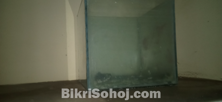 Fish tank